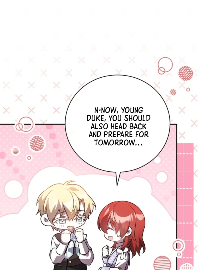 Returning My New Brother Chapter 6 - Page 14