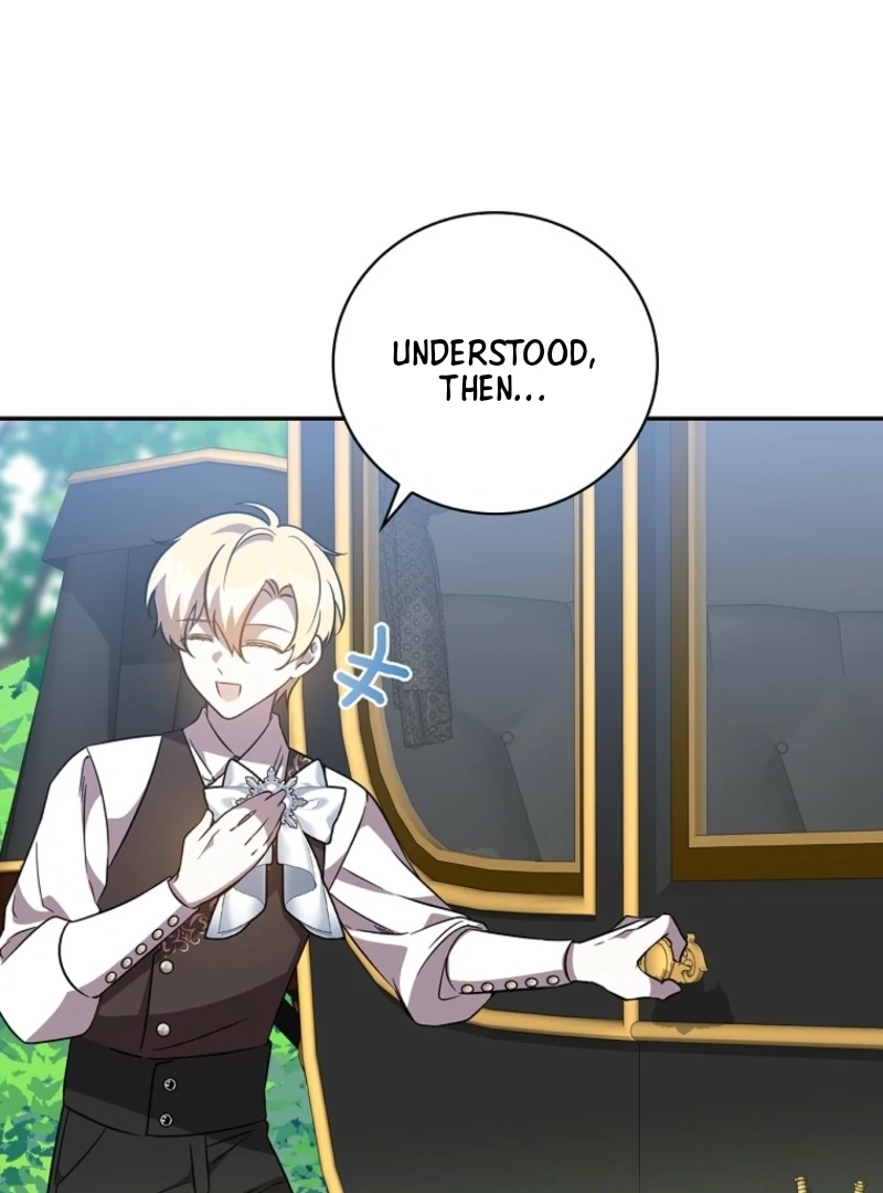 Returning My New Brother Chapter 6 - Page 17