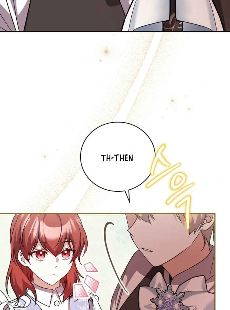 Returning My New Brother Chapter 6 - Page 19