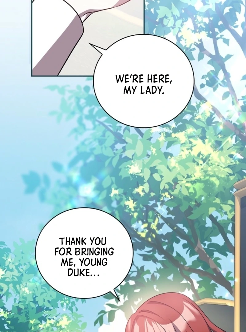 Returning My New Brother Chapter 6 - Page 2