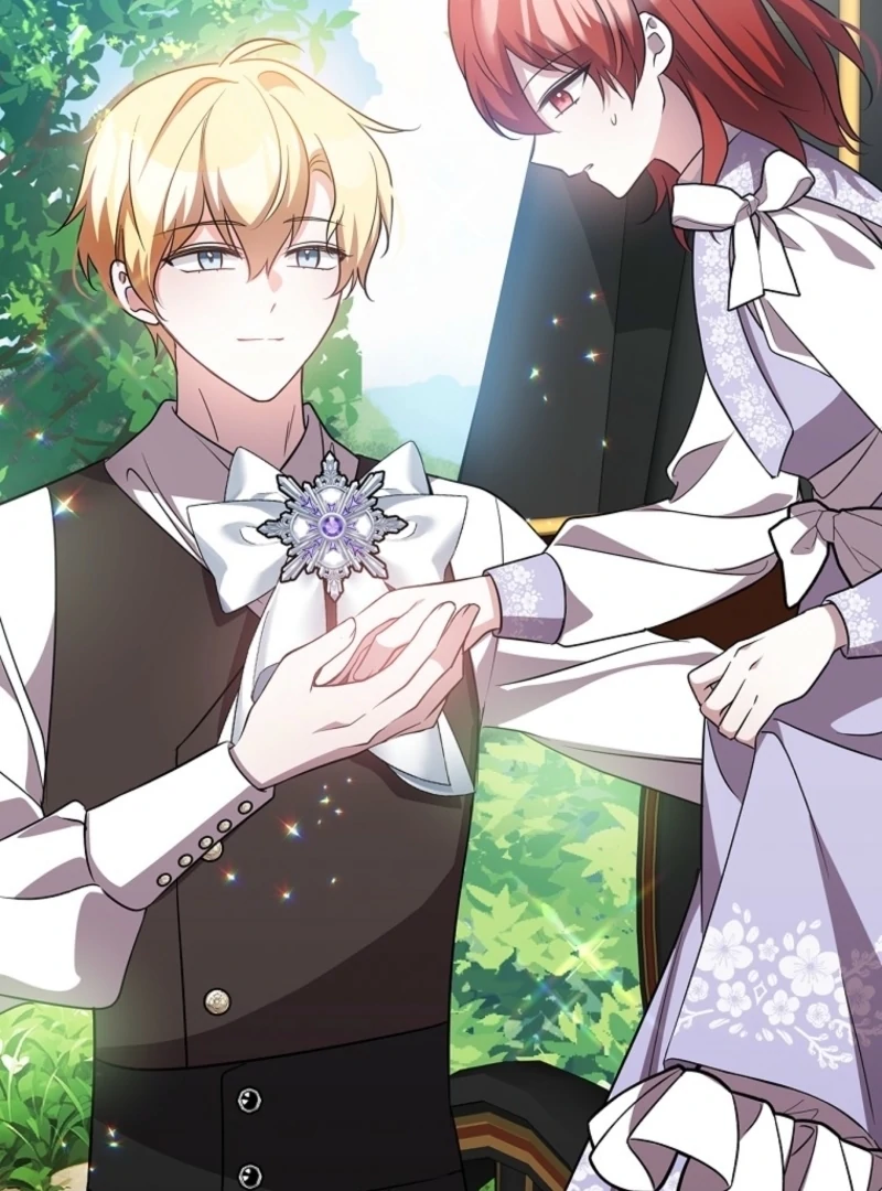 Returning My New Brother Chapter 6 - Page 3