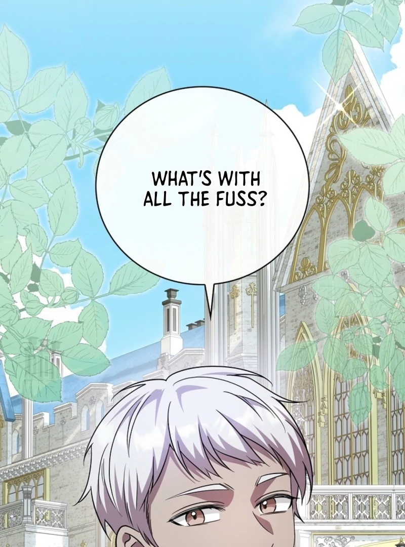 Returning My New Brother Chapter 6 - Page 36