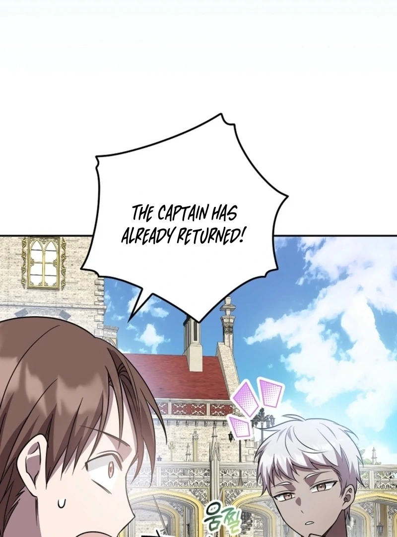 Returning My New Brother Chapter 6 - Page 39