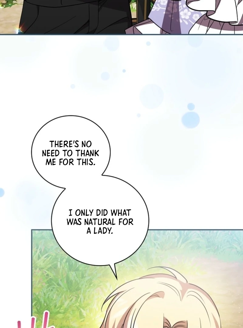 Returning My New Brother Chapter 6 - Page 4