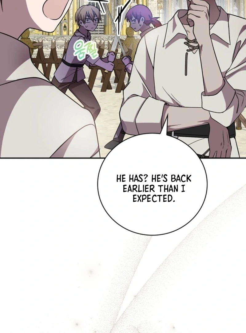 Returning My New Brother Chapter 6 - Page 40