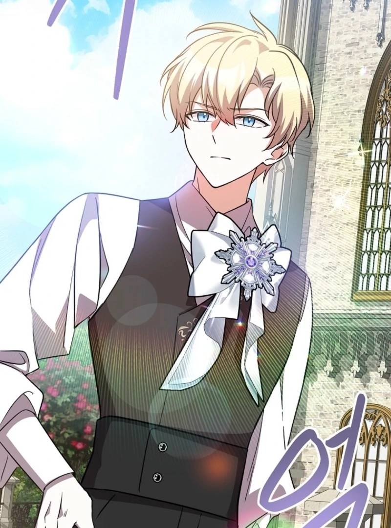 Returning My New Brother Chapter 6 - Page 46