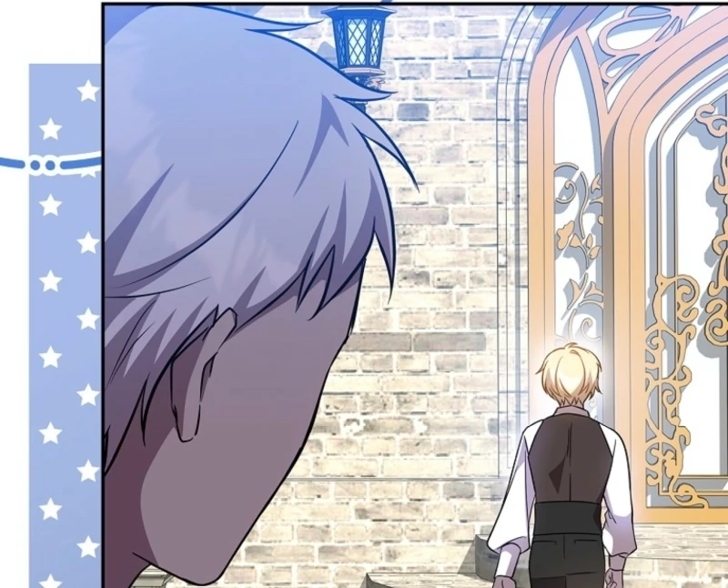 Returning My New Brother Chapter 6 - Page 49