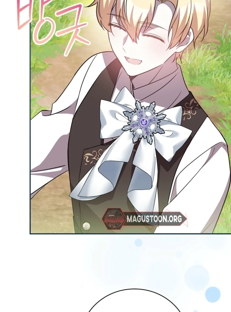 Returning My New Brother Chapter 6 - Page 5