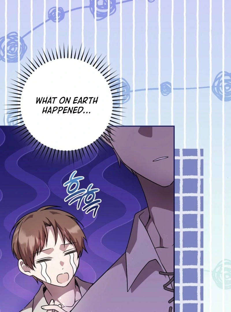 Returning My New Brother Chapter 6 - Page 52