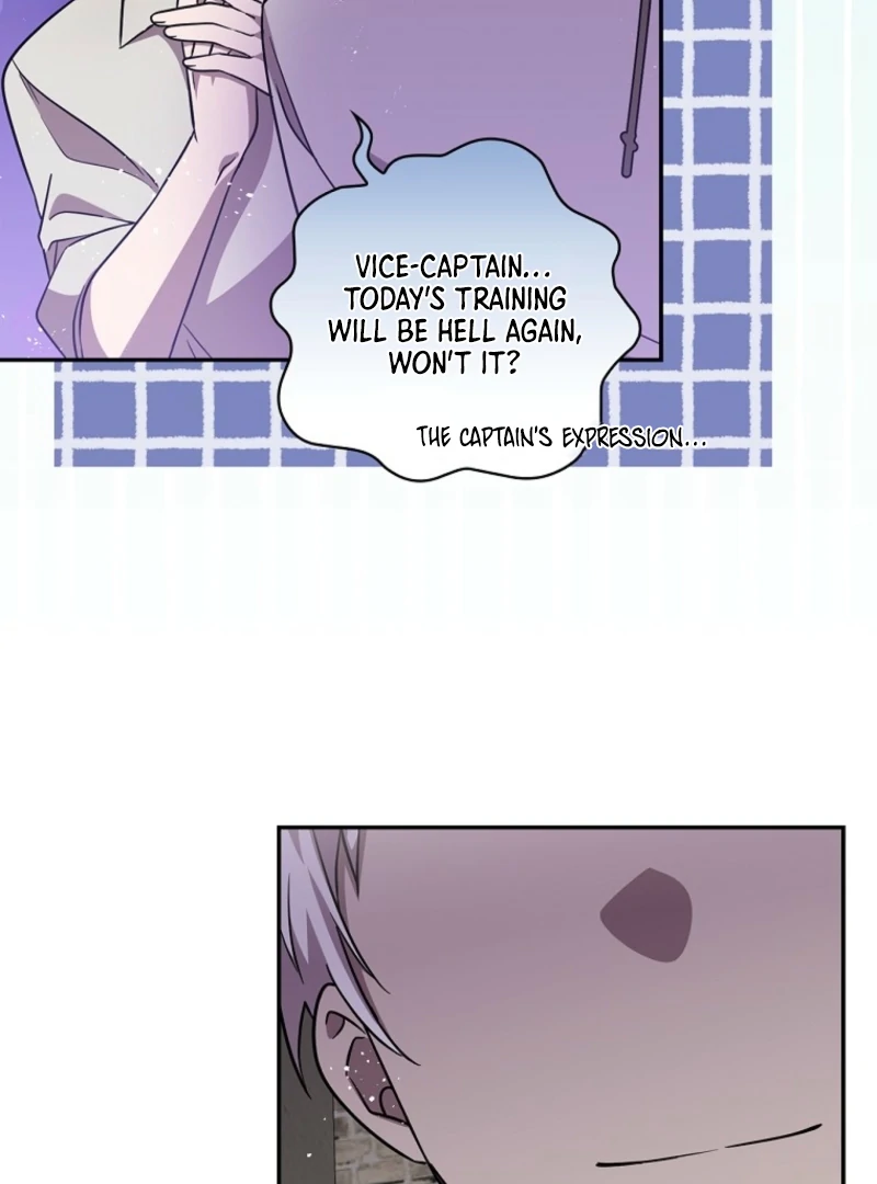 Returning My New Brother Chapter 6 - Page 53