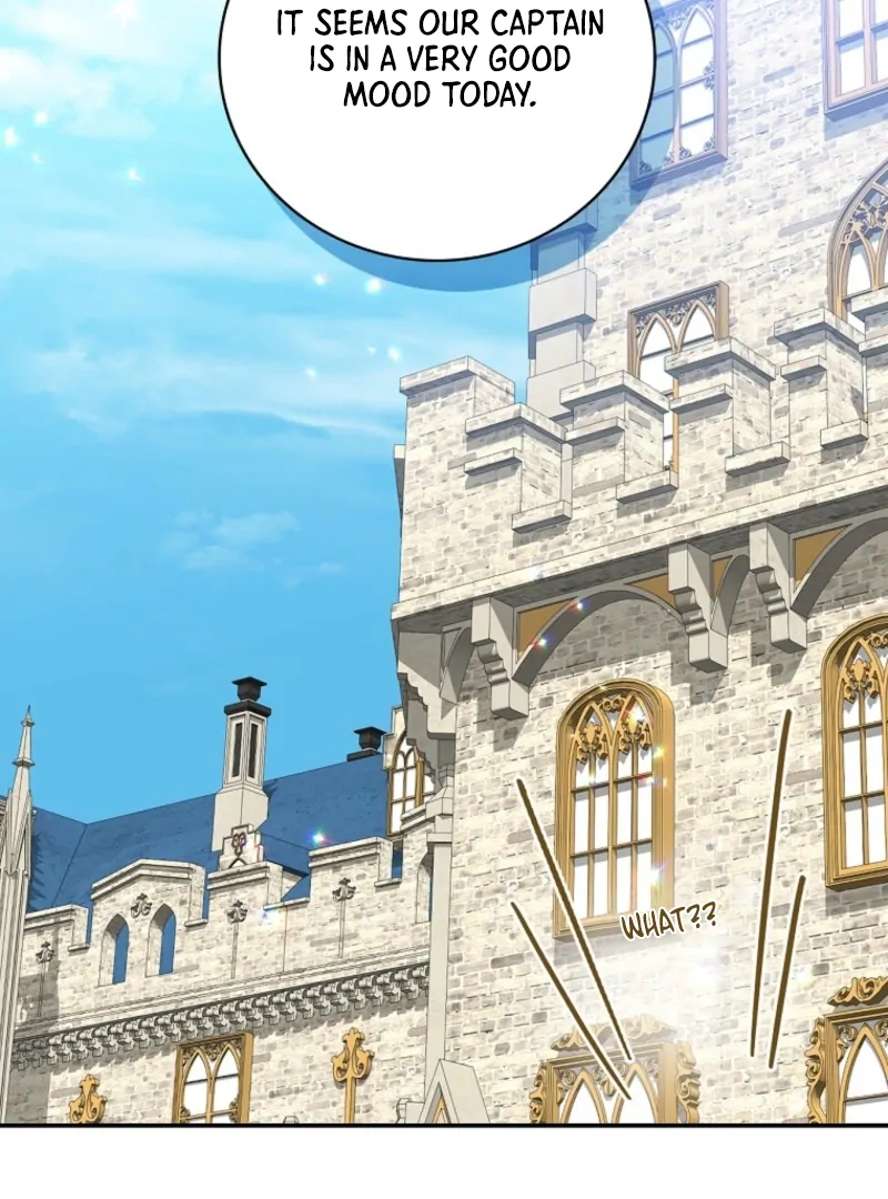 Returning My New Brother Chapter 6 - Page 55