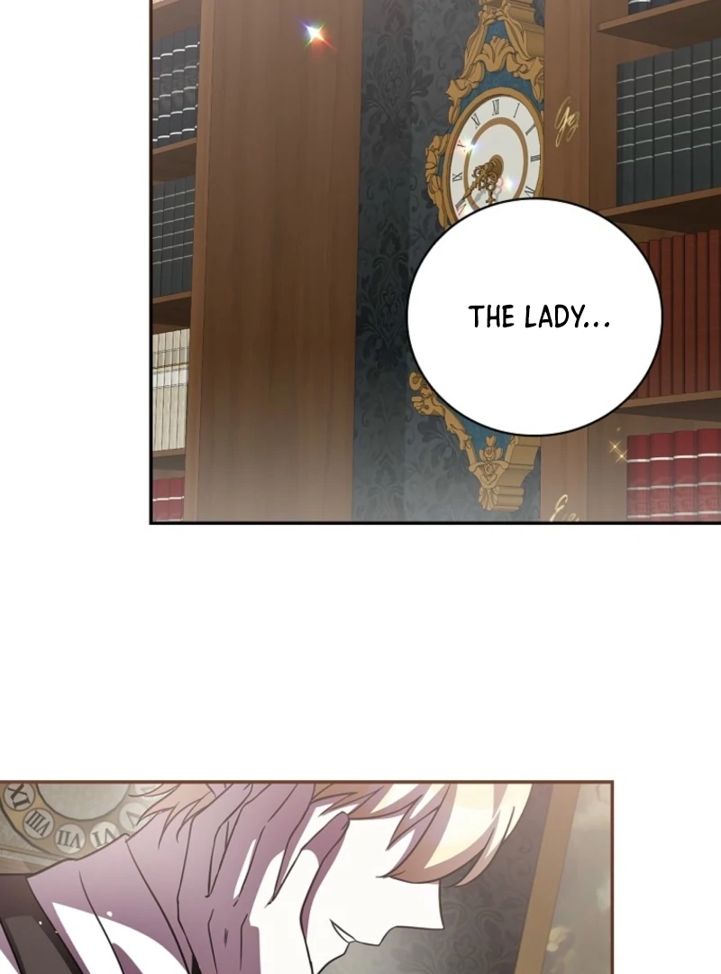 Returning My New Brother Chapter 6 - Page 57