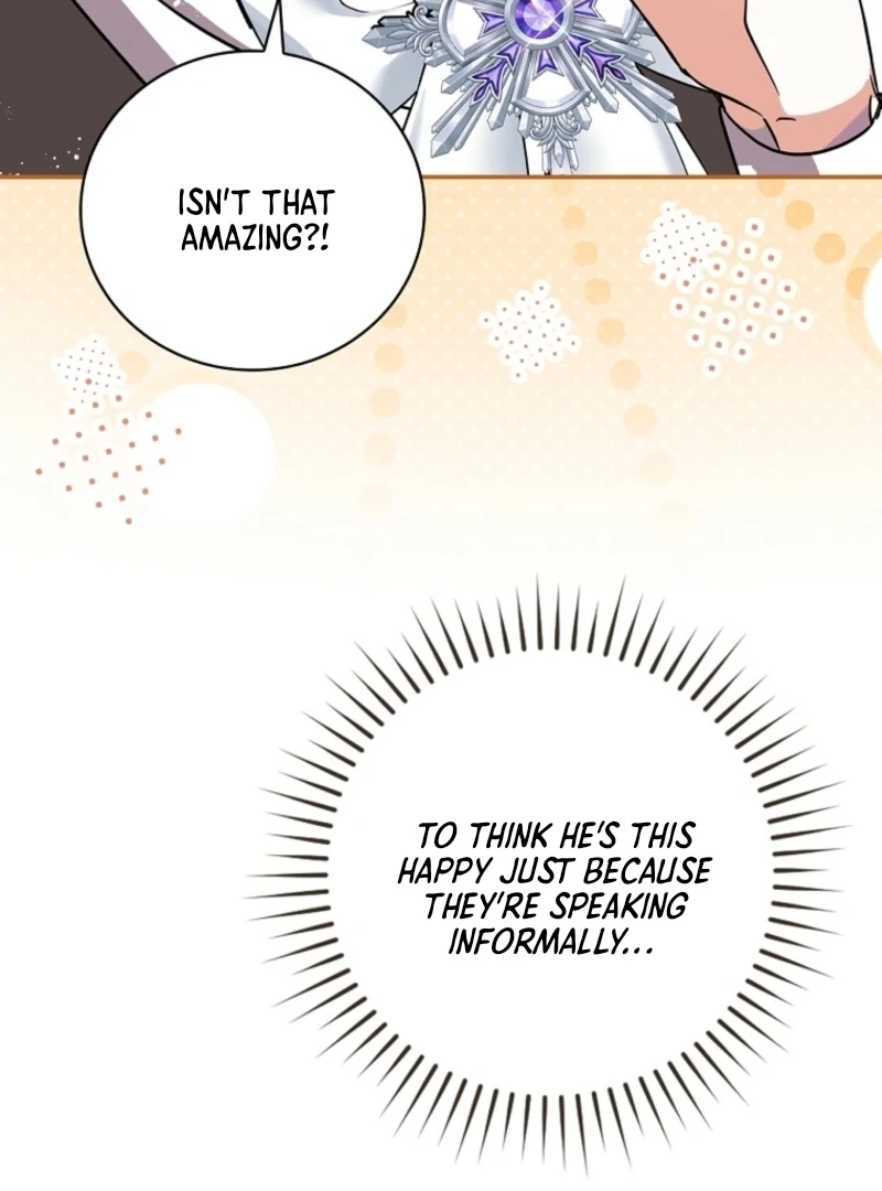 Returning My New Brother Chapter 6 - Page 66