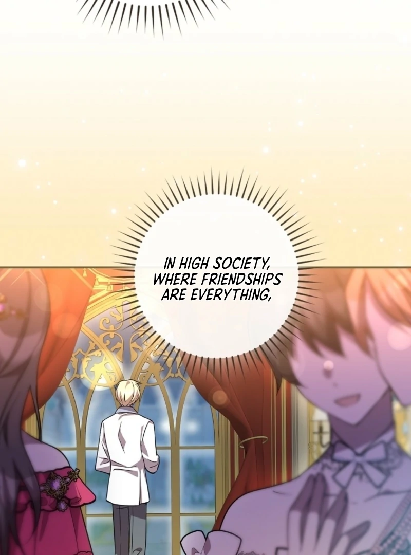 Returning My New Brother Chapter 6 - Page 68