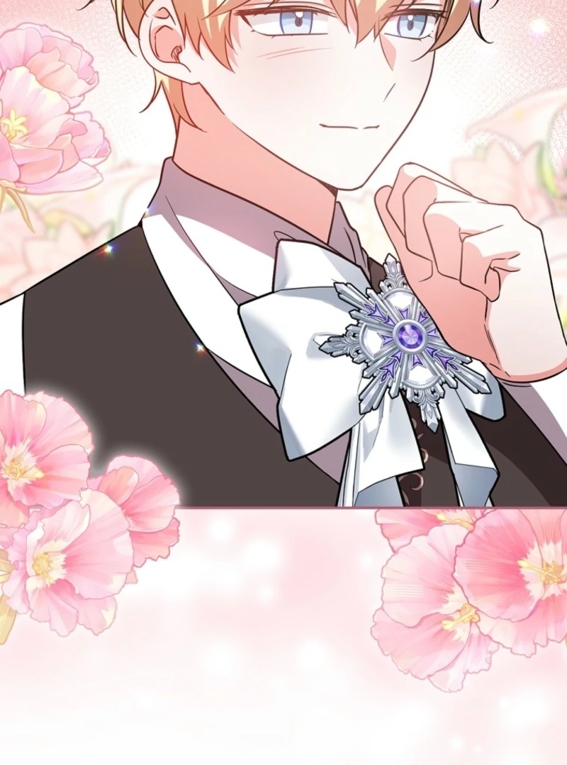 Returning My New Brother Chapter 6 - Page 72