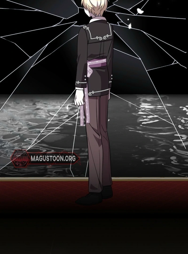 Returning My New Brother Chapter 6 - Page 91