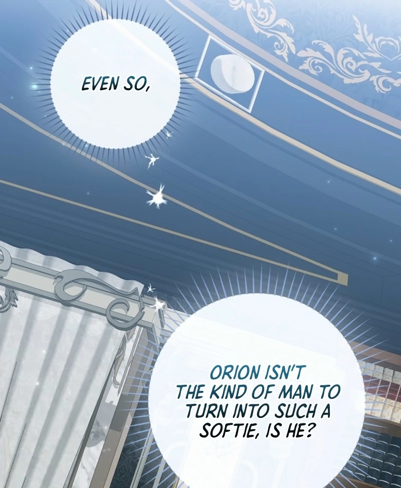 Returning My New Brother Chapter 6 - Page 96