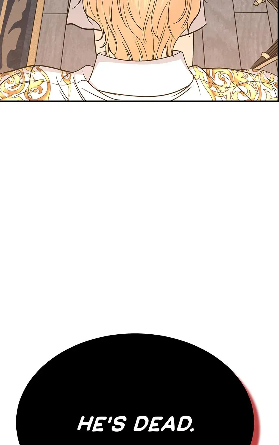 Returning My New Brother Chapter 62 - Page 103