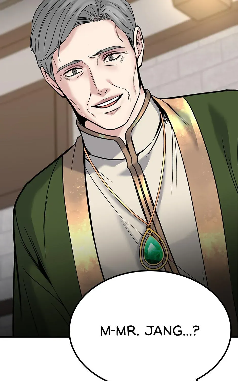 Returning My New Brother Chapter 62 - Page 11
