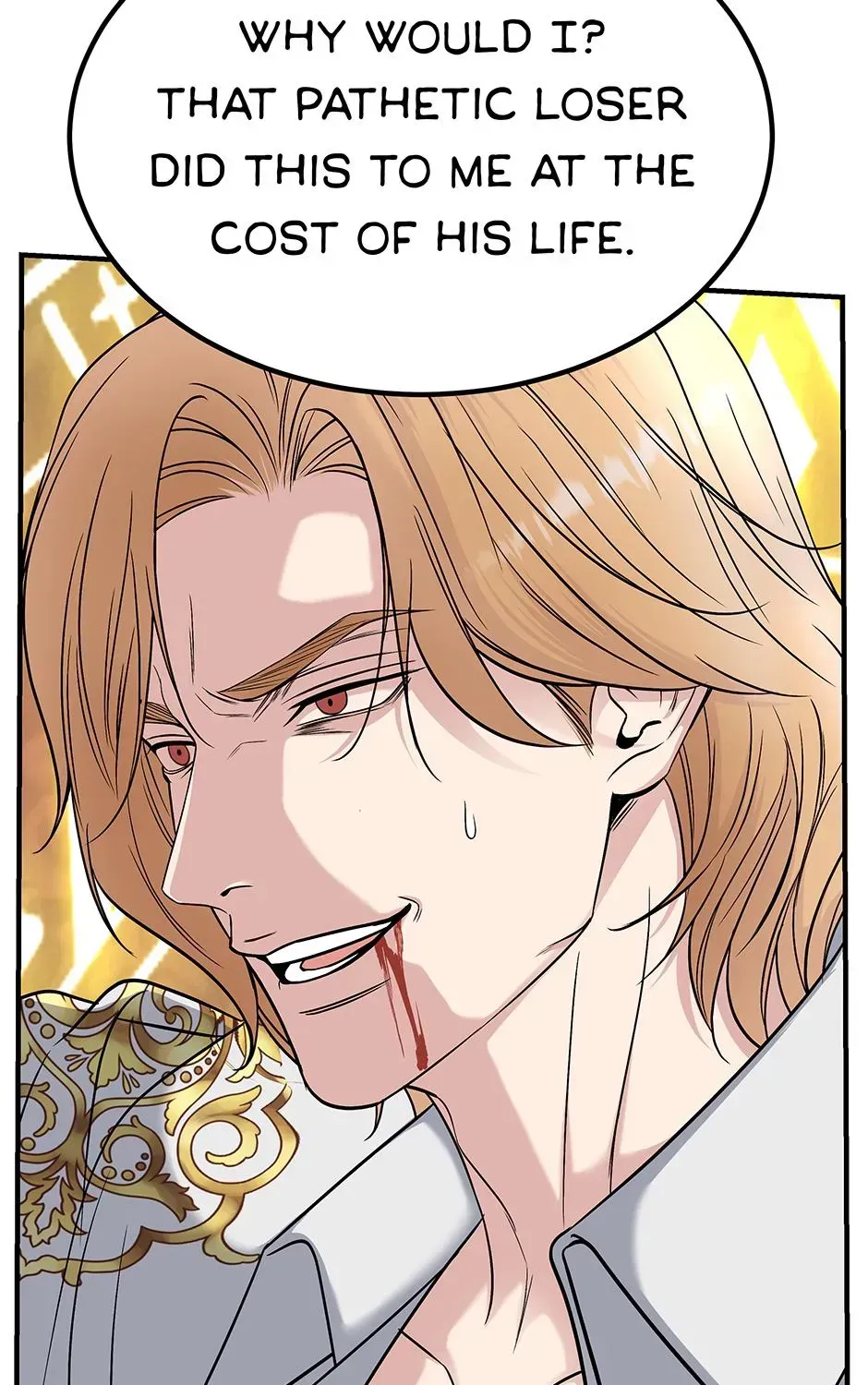 Returning My New Brother Chapter 62 - Page 113