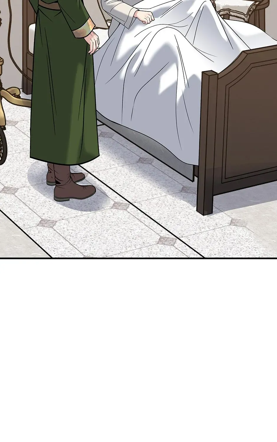 Returning My New Brother Chapter 62 - Page 15