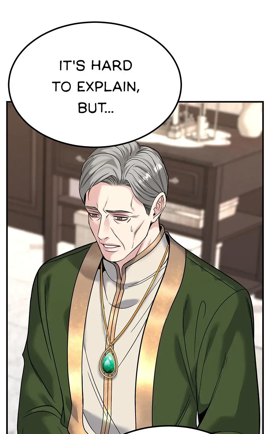 Returning My New Brother Chapter 62 - Page 17