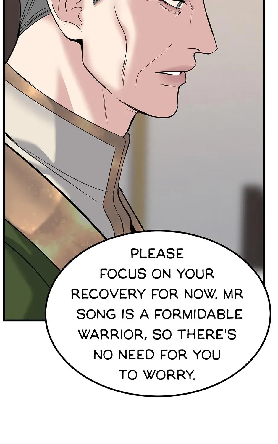 Returning My New Brother Chapter 62 - Page 31