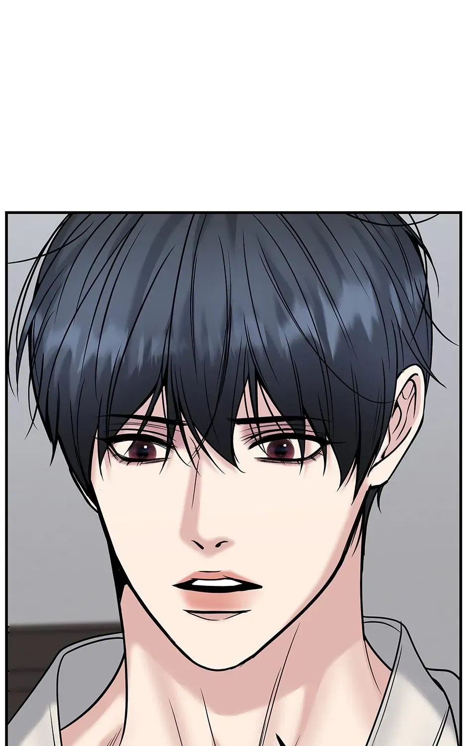 Returning My New Brother Chapter 62 - Page 33