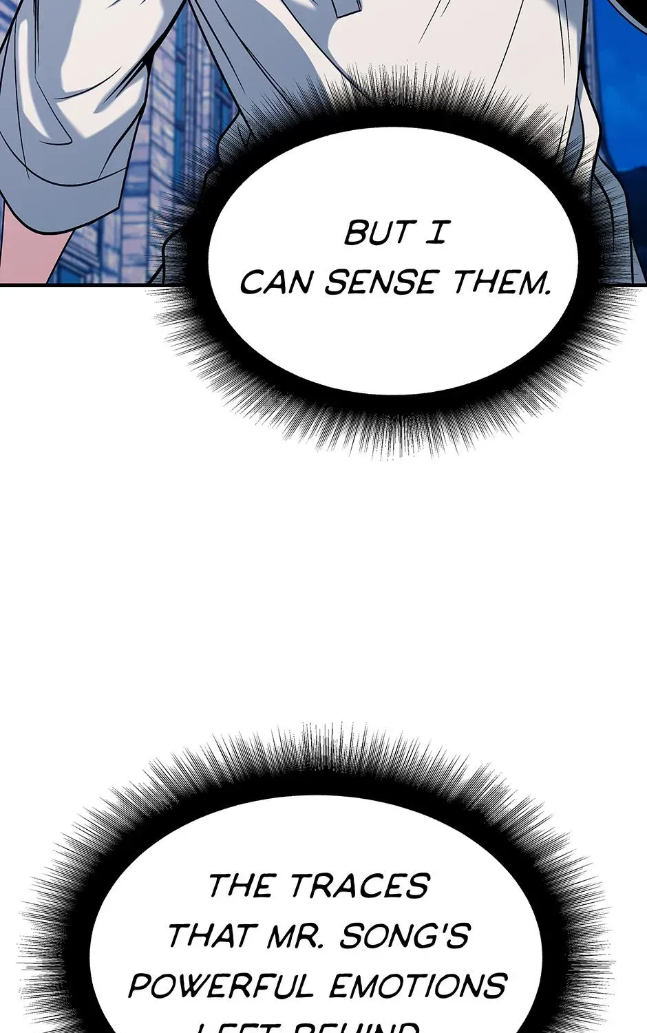 Returning My New Brother Chapter 62 - Page 59