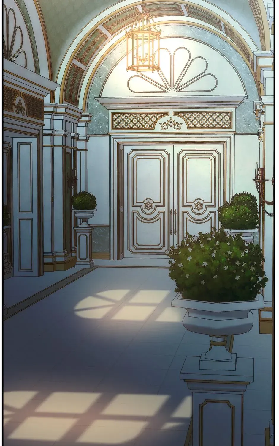 Returning My New Brother Chapter 62 - Page 67