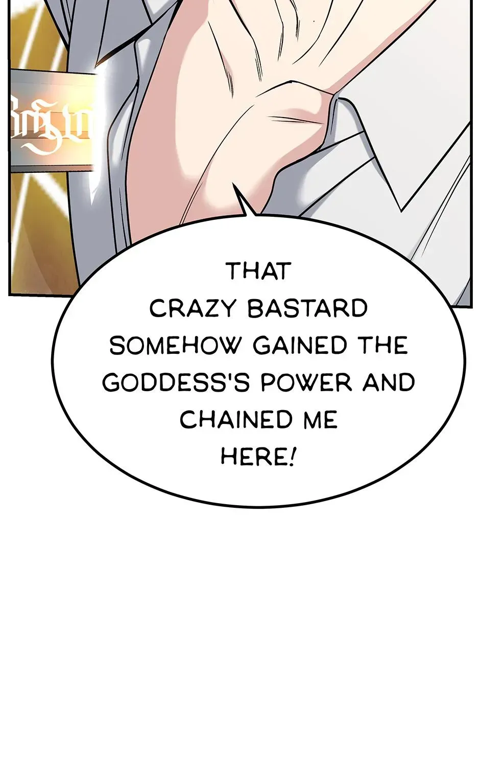 Returning My New Brother Chapter 62 - Page 99