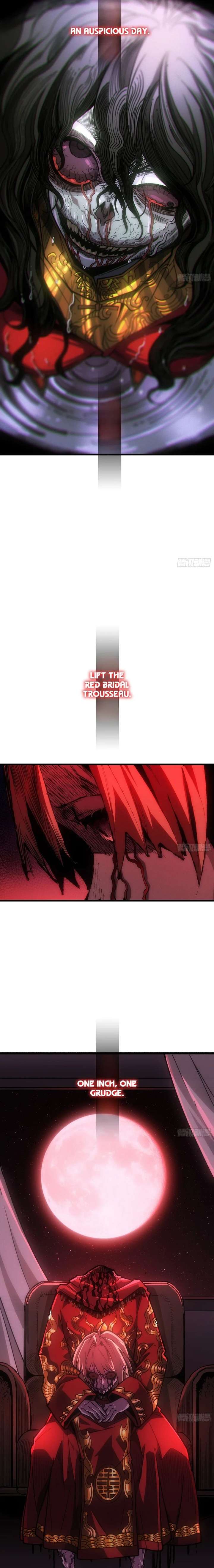 The Spirit Suppressing Museum Chapter 1 - Page 9