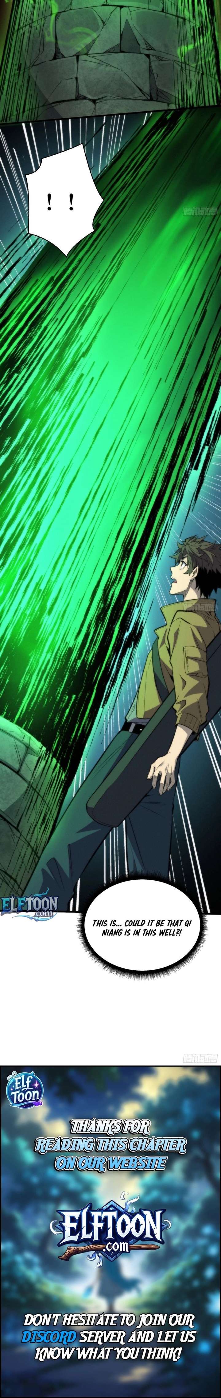 The Spirit Suppressing Museum Chapter 7 - Page 14