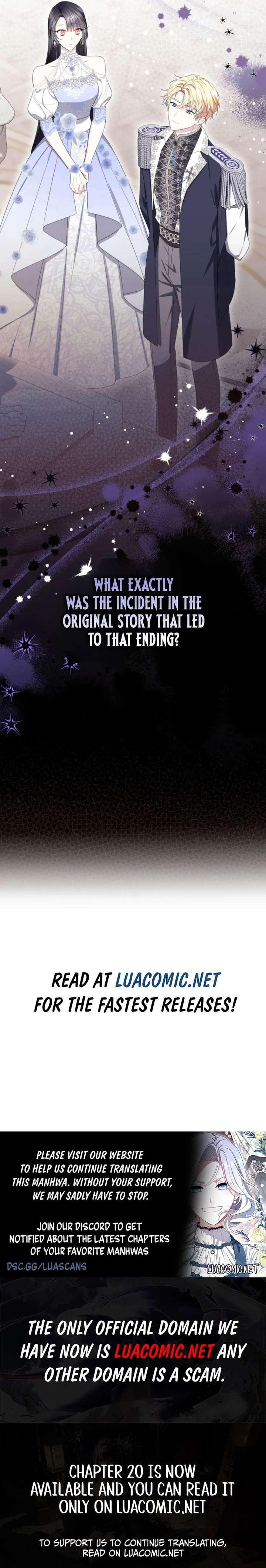 I Became the Villainess’s Favorite Chapter 15 - Page 10