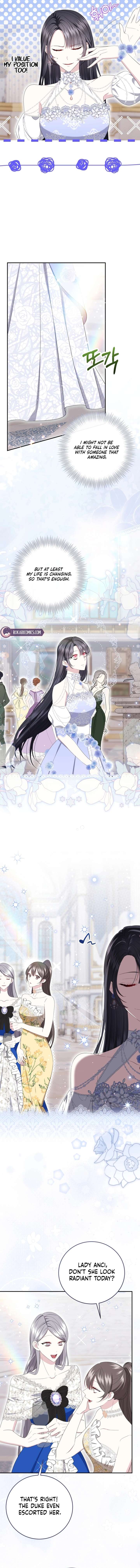 I Became the Villainess’s Favorite Chapter 16 - Page 6