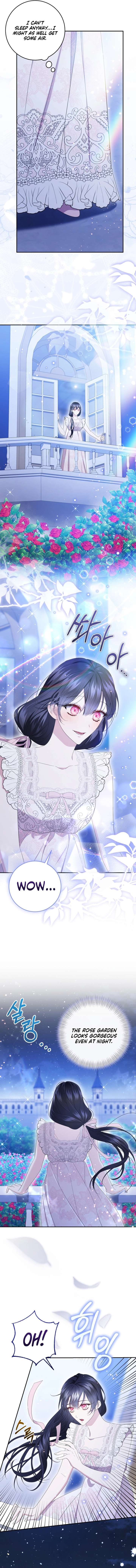 I Became the Villainess’s Favorite Chapter 17 - Page 10