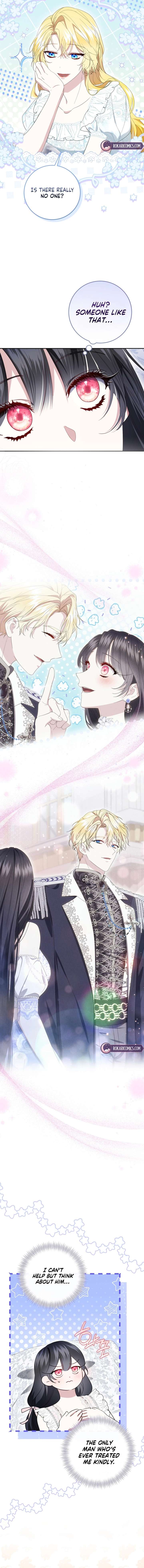 I Became the Villainess’s Favorite Chapter 17 - Page 7