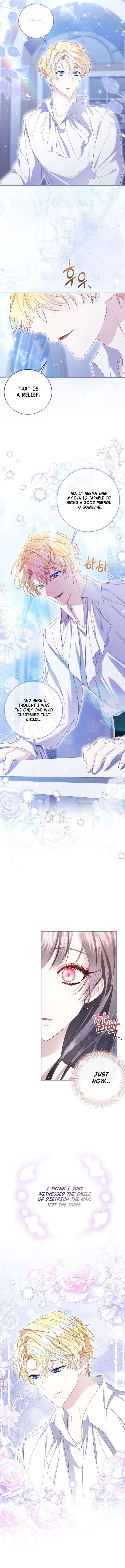 I Became the Villainess’s Favorite Chapter 18 - Page 4