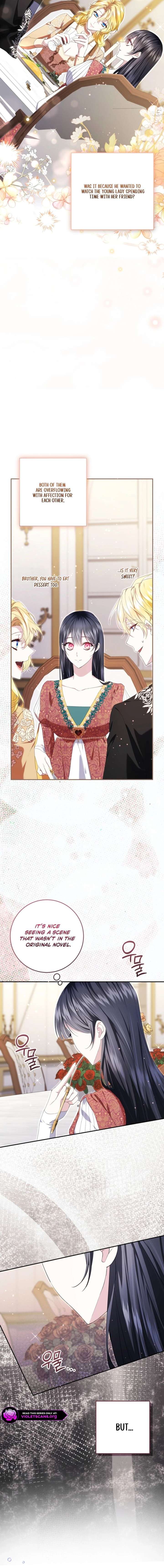 I Became the Villainess’s Favorite Chapter 22 - Page 18