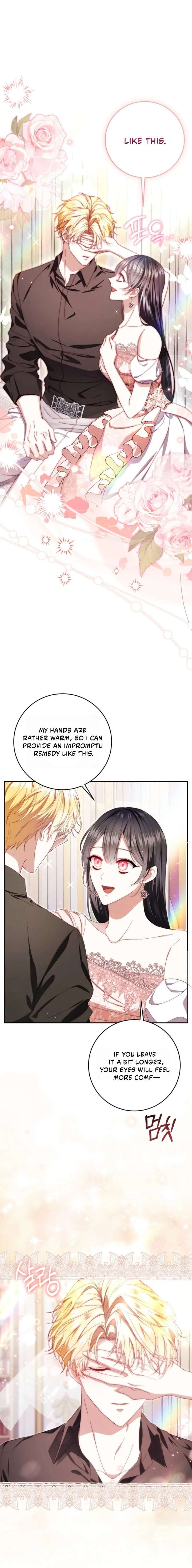 I Became the Villainess’s Favorite Chapter 25 - Page 13