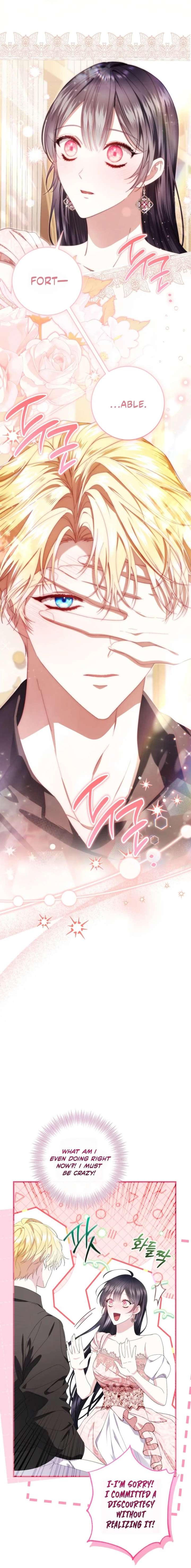 I Became the Villainess’s Favorite Chapter 25 - Page 14