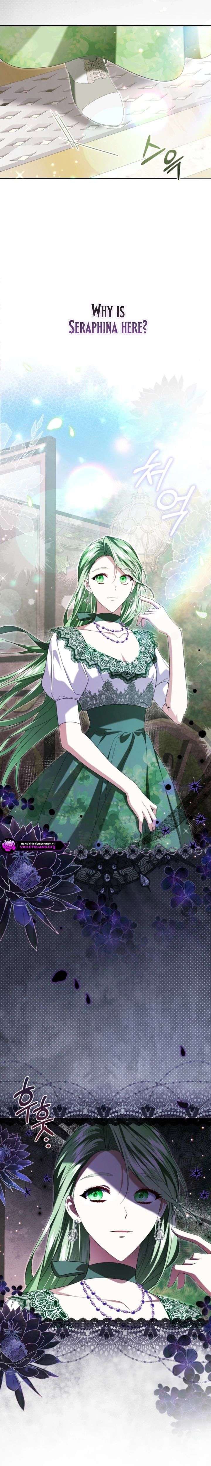 I Became the Villainess’s Favorite Chapter 26 - Page 17