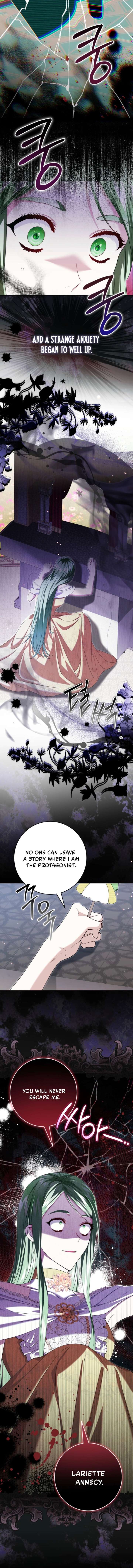 I Became the Villainess’s Favorite Chapter 27 - Page 6