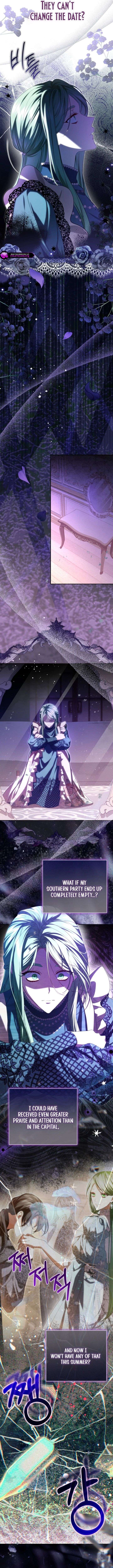 I Became the Villainess’s Favorite Chapter 32 - Page 11