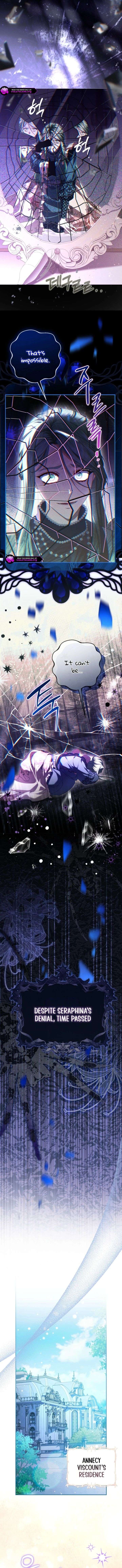 I Became the Villainess’s Favorite Chapter 32 - Page 12