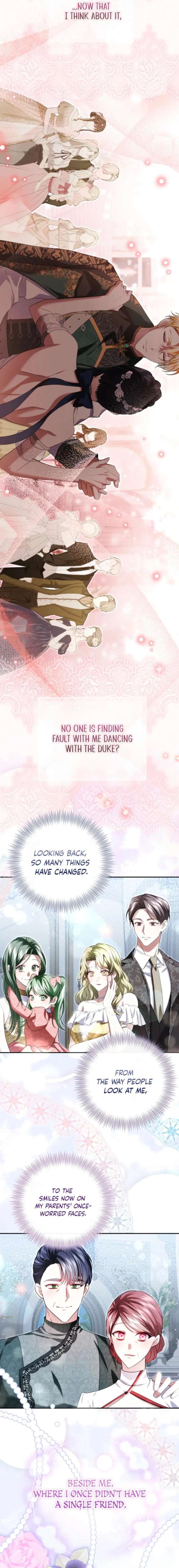 I Became the Villainess’s Favorite Chapter 34 - Page 7