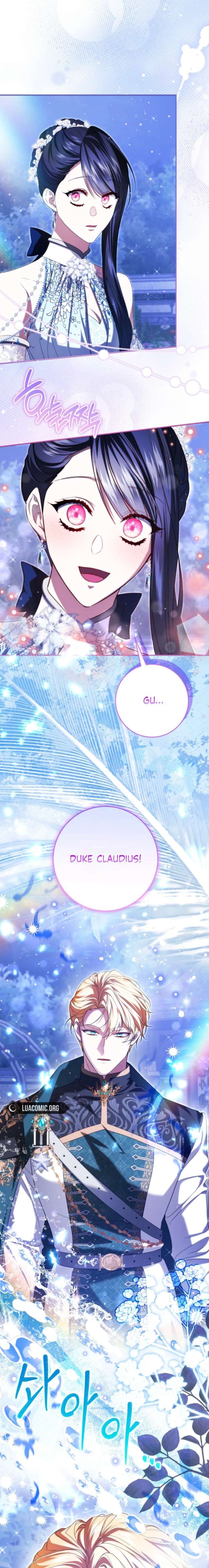 I Became the Villainess’s Favorite Chapter 35 - Page 20
