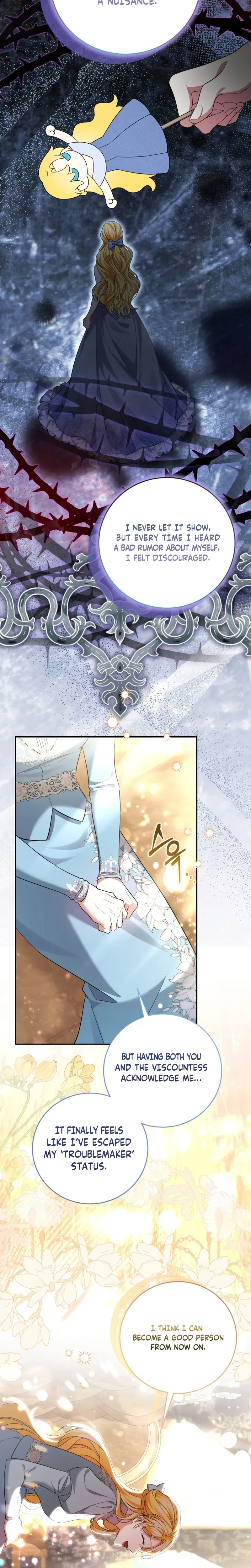 I Became the Villainess’s Favorite Chapter 38 - Page 17