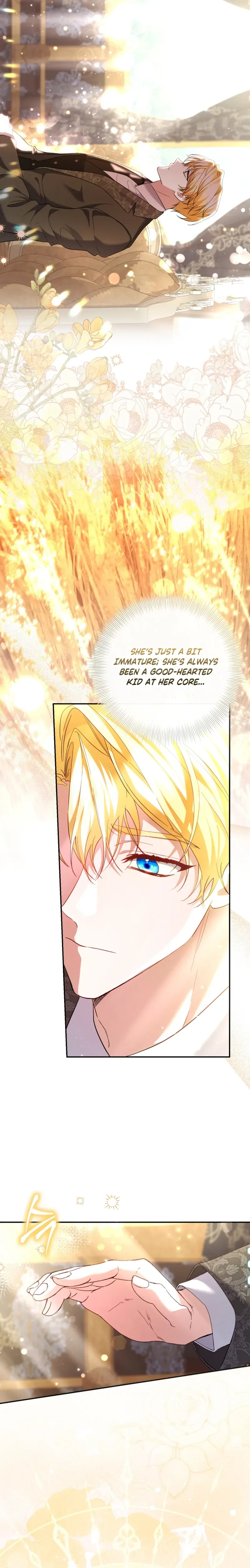 I Became the Villainess’s Favorite Chapter 38 - Page 18