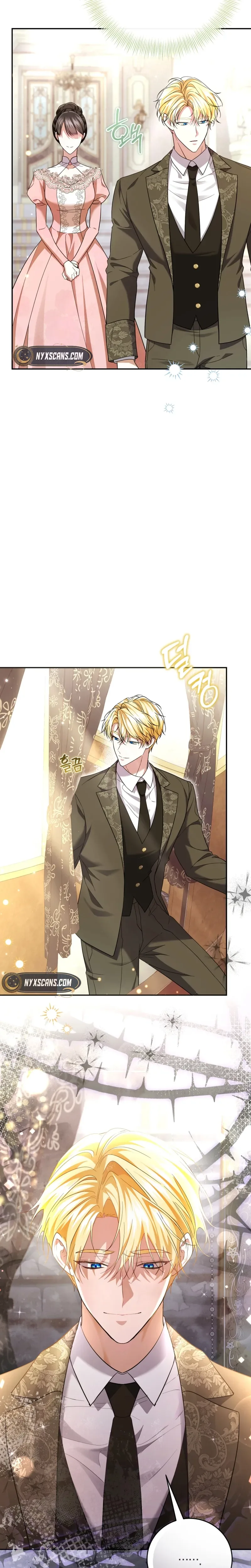 I Became the Villainess’s Favorite Chapter 38 - Page 4